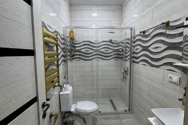 Gorgosali 84 | Kiralık 2+1 Daire | 60 m² | 4. Kat | 700$