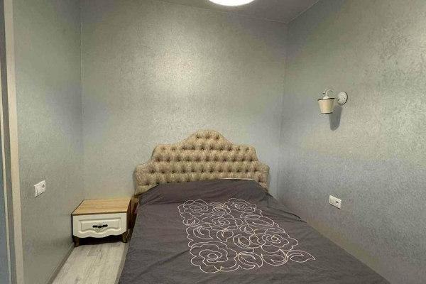 Gorgosali 84 | Kiralık 2+1 Daire | 60 m² | 4. Kat | 700$