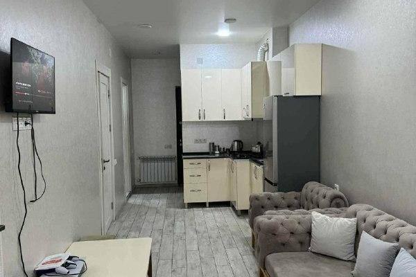 Gorgosali 84 | Kiralık 2+1 Daire | 60 m² | 4. Kat | 700$