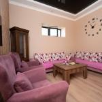 Komakhidze 7 | Kiralık 3+1 Daire | 75 m² | 1. Kat | 600$