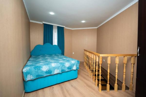 Komakhidze 7 | Kiralık 3+1 Daire | 75 m² | 1. Kat | 600$