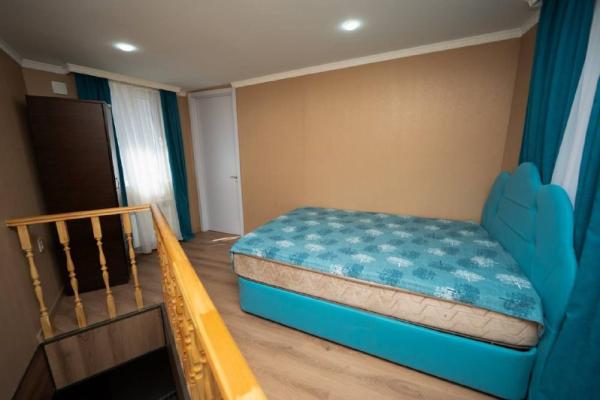 Komakhidze 7 | Kiralık 3+1 Daire | 75 m² | 1. Kat | 600$