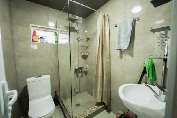 Komakhidze 7 | Kiralık 3+1 Daire | 75 m² | 1. Kat | 600$