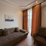 İnasaridze 2 Sokak 10 | Kiralık 2+1 Daire | 85 m² | 13. Kat | 1000$