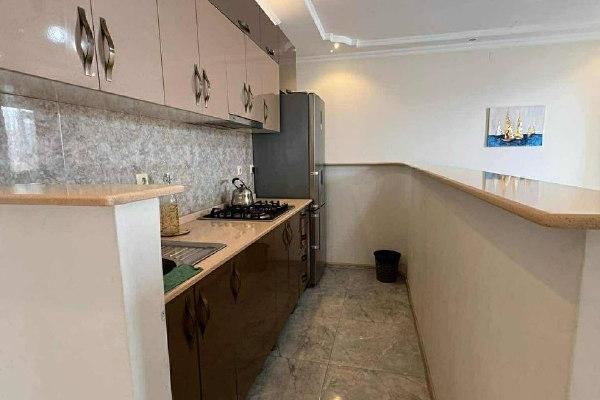 İnasaridze 2 Sokak 10 | Kiralık 2+1 Daire | 85 m² | 13. Kat | 1000$