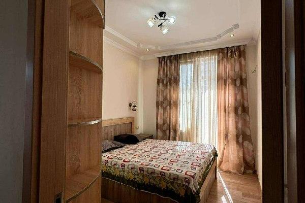 İnasaridze 2 Sokak 10 | Kiralık 2+1 Daire | 85 m² | 13. Kat | 1000$