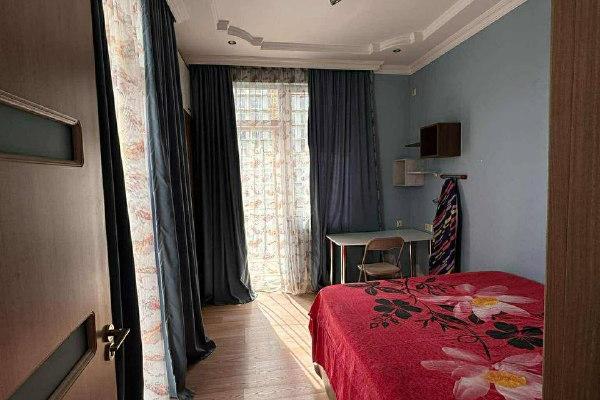 İnasaridze 2 Sokak 10 | Kiralık 2+1 Daire | 85 m² | 13. Kat | 1000$