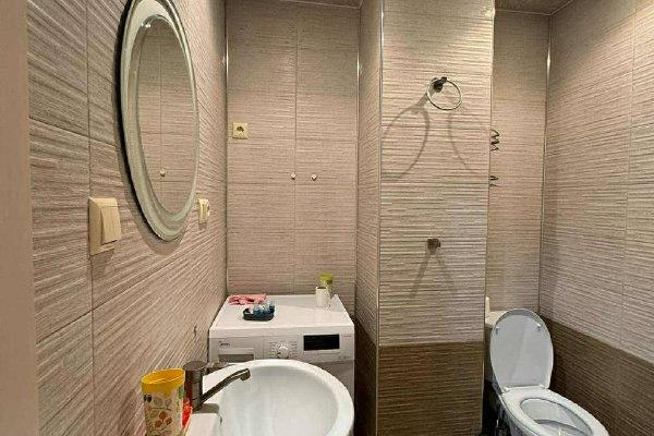 İnasaridze 2 Sokak 10 | Kiralık 2+1 Daire | 85 m² | 13. Kat | 1000$