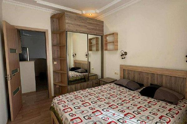 İnasaridze 2 Sokak 10 | Kiralık 2+1 Daire | 85 m² | 13. Kat | 1000$