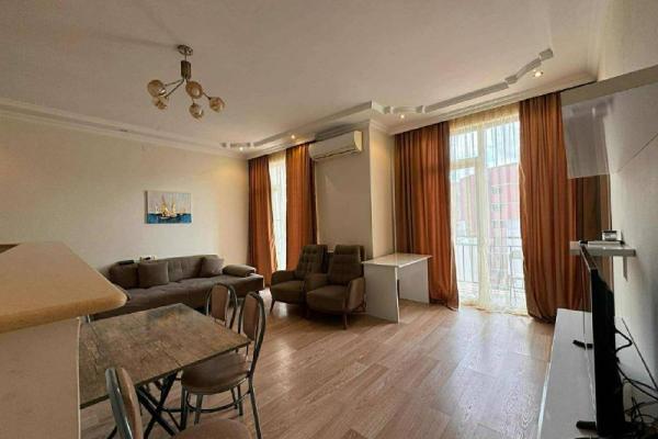 İnasaridze 2 Sokak 10 | Kiralık 2+1 Daire | 85 m² | 13. Kat | 1000$