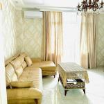 Angisa Street 1, No: 31 | 2+1 Apartment for Rent | 60 m² | 4th Floor | $500