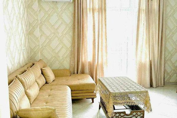 Angisa 1. Sokak 31 | Kiralık 2+1 Daire | 60 m² | 4. Kat | 500$