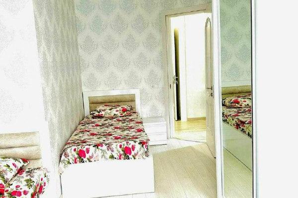 Angisa Street 1, No: 31 | 2+1 Apartment for Rent | 60 m² | 4th Floor | $500