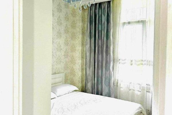 Angisa Street 1, No: 31 | 2+1 Apartment for Rent | 60 m² | 4th Floor | $500