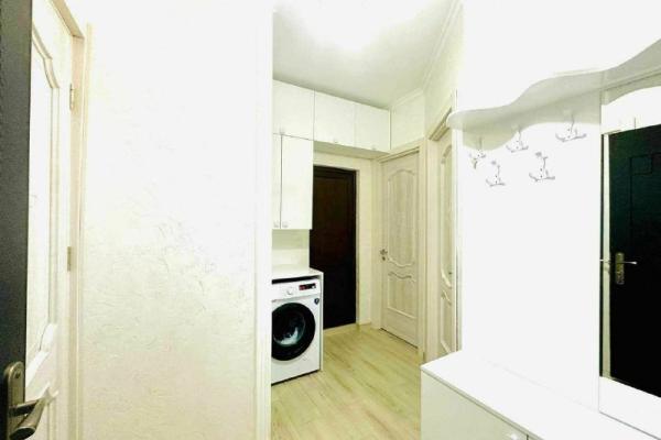 Angisa Street 1, No: 31 | 2+1 Apartment for Rent | 60 m² | 4th Floor | $500