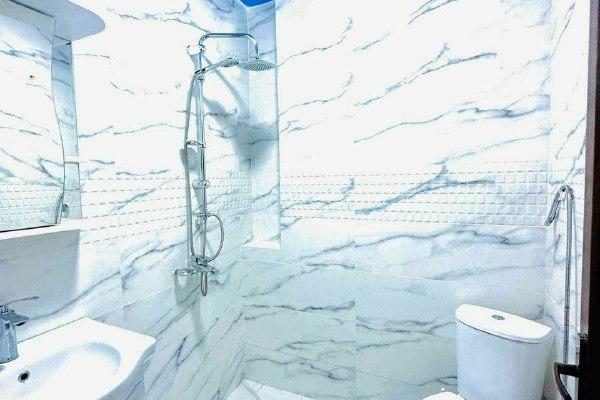 Angisa Street 1, No: 31 | 2+1 Apartment for Rent | 60 m² | 4th Floor | $500