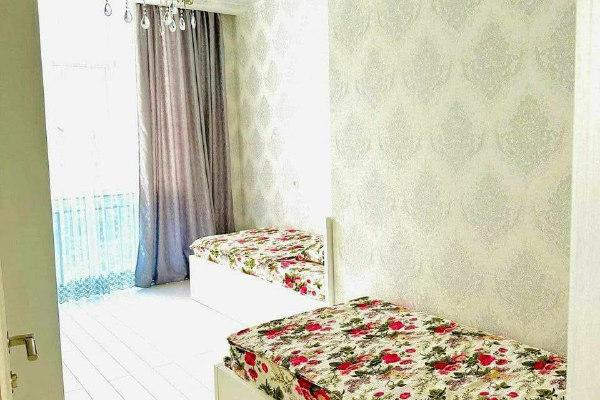 Angisa Street 1, No: 31 | 2+1 Apartment for Rent | 60 m² | 4th Floor | $500