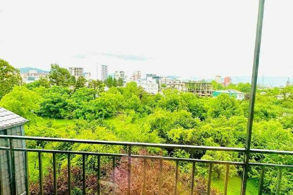 Angisa Street 1, No: 31 | 2+1 Apartment for Rent | 60 m² | 4th Floor | $500