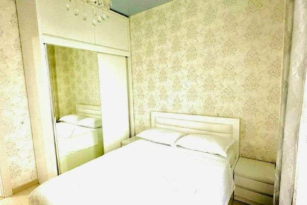 Angisa Street 1, No: 31 | 2+1 Apartment for Rent | 60 m² | 4th Floor | $500