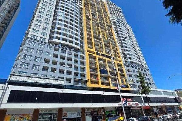 DS Mall | Kiralık 2+1 Daire | 60 m² | 7. Kat | 550$