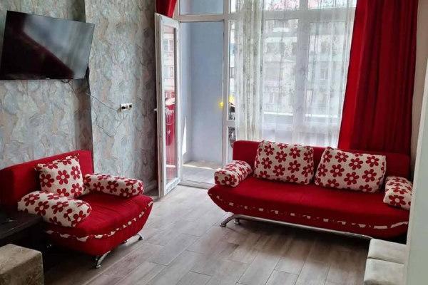 DS Mall | Kiralık 2+1 Daire | 60 m² | 7. Kat | 550$