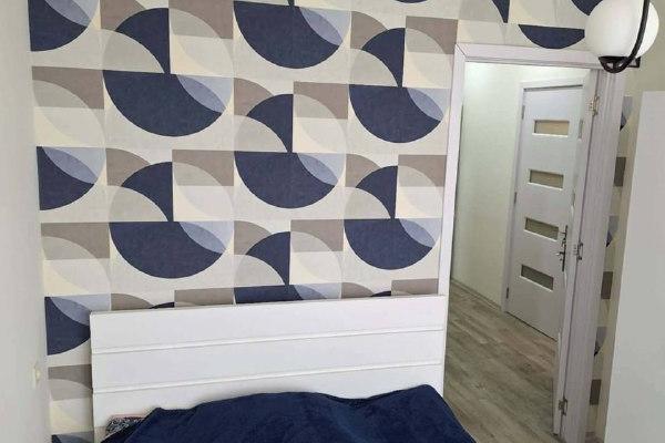 DS Mall | Kiralık 2+1 Daire | 60 m² | 7. Kat | 550$