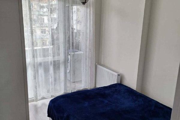 DS Mall | Kiralık 2+1 Daire | 60 m² | 7. Kat | 550$