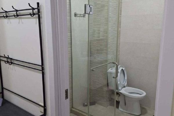 DS Mall | Kiralık 2+1 Daire | 60 m² | 7. Kat | 550$