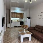 Angisa 3. Sokak 8 | Kiralık 2+1 Daire | 60 m² | 22. Kat | 600$