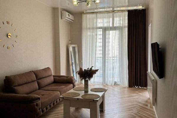 Angisa 3. Sokak 8 | Kiralık 2+1 Daire | 60 m² | 22. Kat | 600$
