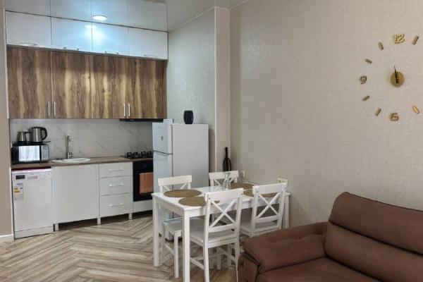 Angisa 3. Sokak 8 | Kiralık 2+1 Daire | 60 m² | 22. Kat | 600$