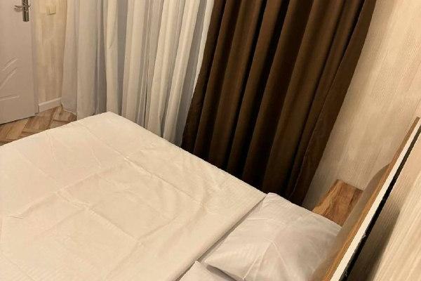 Angisa 3. Sokak 8 | Kiralık 2+1 Daire | 60 m² | 22. Kat | 600$