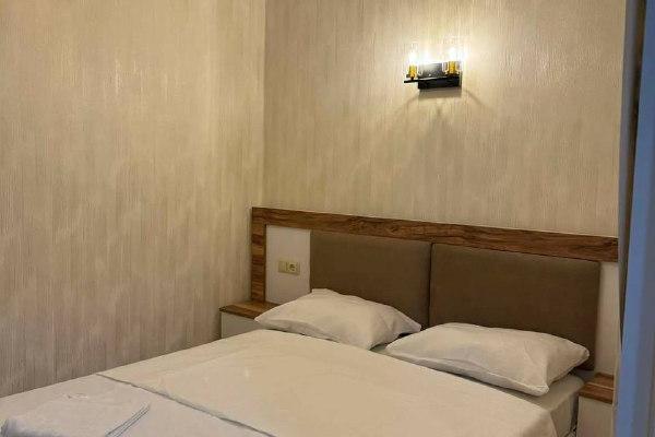 Angisa 3. Sokak 8 | Kiralık 2+1 Daire | 60 m² | 22. Kat | 600$