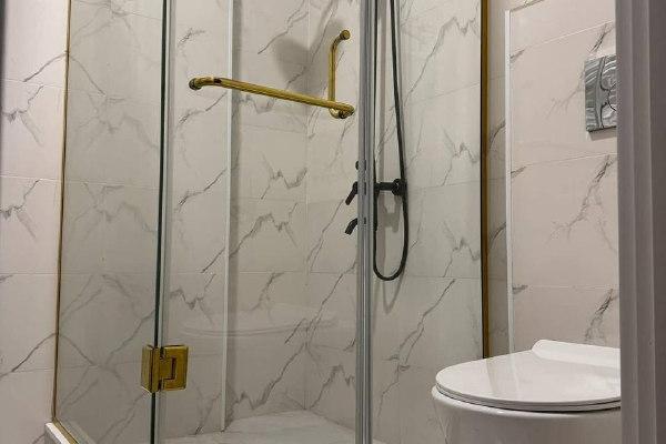 Angisa 3. Sokak 8 | Kiralık 2+1 Daire | 60 m² | 22. Kat | 600$