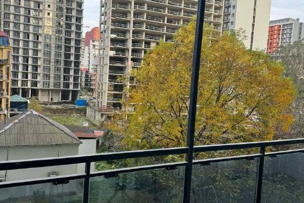 Angisa 3. Sokak 8 | Kiralık 2+1 Daire | 60 m² | 22. Kat | 600$