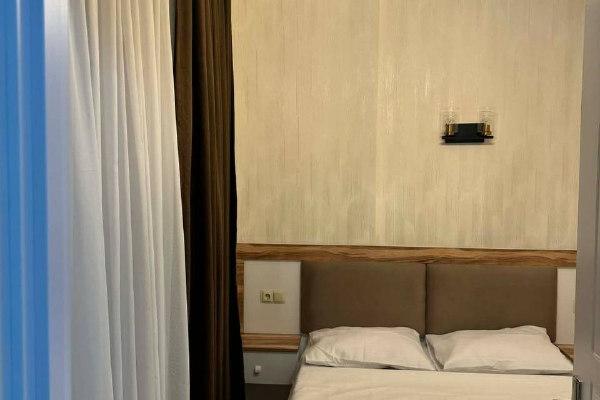 Angisa 3. Sokak 8 | Kiralık 2+1 Daire | 60 m² | 22. Kat | 600$