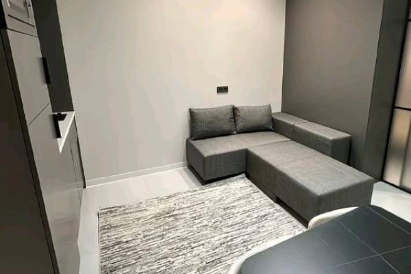 Angisa 2 Sokak 10 | Kiralık 1+1 Daire | 33 m² | 5. Kat | 500$