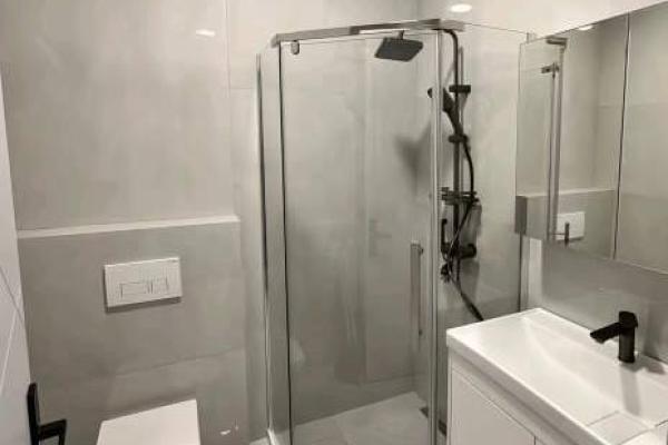 Angisa 2 Sokak 10 | Kiralık 1+1 Daire | 33 m² | 5. Kat | 500$