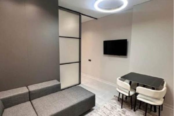 Angisa 2 Sokak 10 | Kiralık 1+1 Daire | 33 m² | 5. Kat | 500$