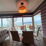 Palm Apartments | Kiralık 1+1 Daire | 97 m² | 6. Kat | 1700$