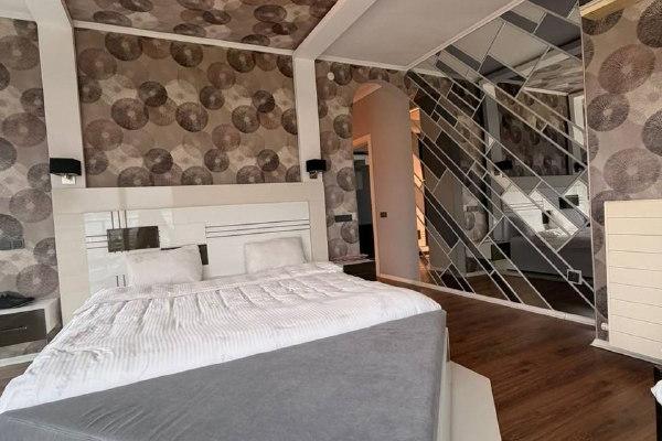 Palm Apartments | Kiralık 1+1 Daire | 97 m² | 6. Kat | 1700$