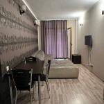 Kobaladze 4 | Kiralık 1+1 Daire | 50 m² | 11. Kat | 450$