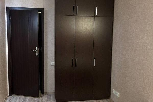 Kobaladze 4 | Kiralık 1+1 Daire | 50 m² | 11. Kat | 450$