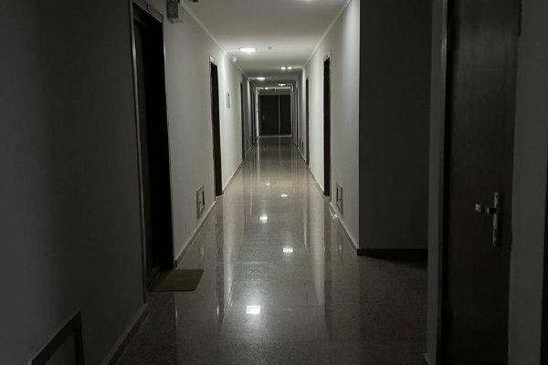 Kobaladze 4 | Kiralık 1+1 Daire | 50 m² | 11. Kat | 450$