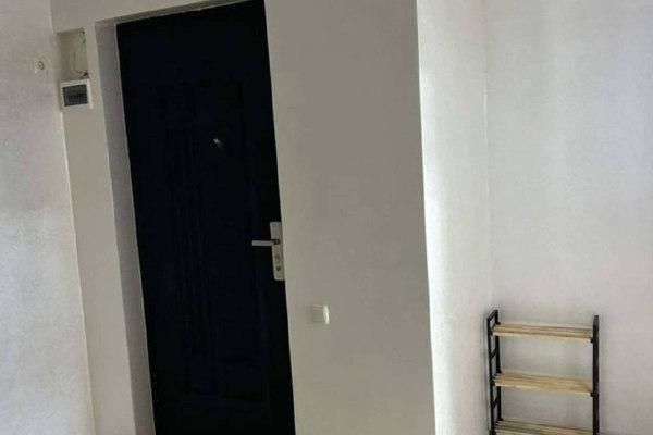 Takaishvili 58 | Kiralık 2+1 Daire | 60 m² | 7. Kat | 550$