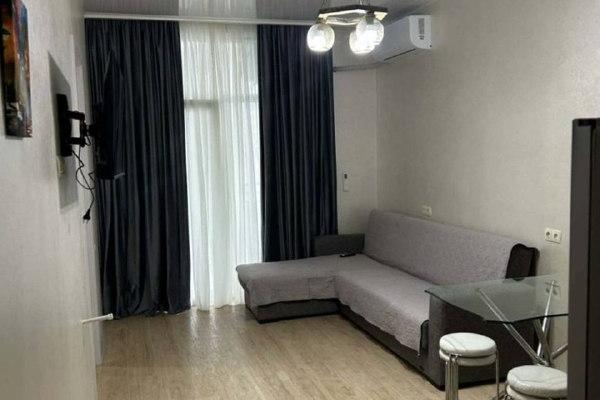 Takaishvili 58 | Kiralık 2+1 Daire | 60 m² | 7. Kat | 550$