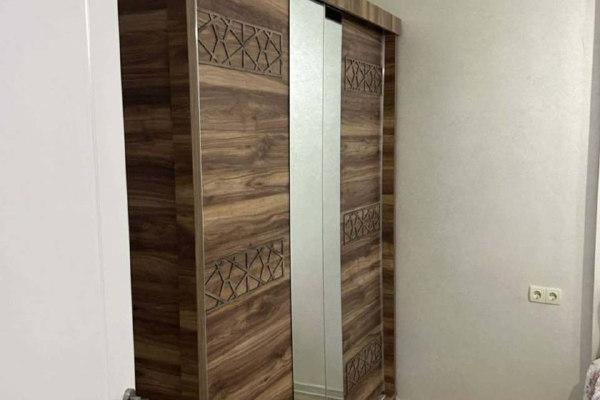 Takaishvili 58 | Kiralık 2+1 Daire | 60 m² | 7. Kat | 550$