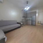 Takaishvili 58 | Kiralık 2+1 Daire | 60 m² | 7. Kat | 550$