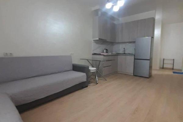 Takaishvili 58 | Kiralık 2+1 Daire | 60 m² | 7. Kat | 550$