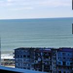 Angisa 2 Sokak 10 | Kiralık Stüdyo Daire | 33 m² | 17. Kat | 400$